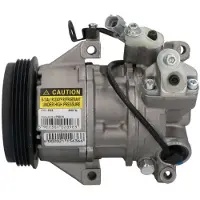 AIRSTAL Kompressori, ilmastointilaite 10-2098