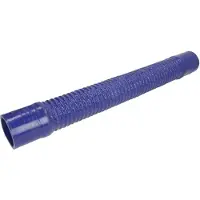 THERMOTEC Silikoniletku, jäähdytysjärjestelmä SE63X600 FLEX