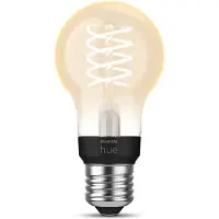 Philips Hue -filamenttiälylamppu, White Filament, E27