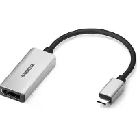 Marmitek CONNECT USB-C - DP 8371 -sovitin