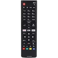 Mtp Products Varaosakaukosäädin LG TV:lle (LCD / LED)
