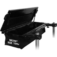 Colmic Secret 700 Tarjotin