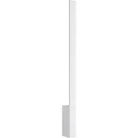 Valotorni Lahti LED seinävalaisin 70cm 3000K 15W valkoinen
