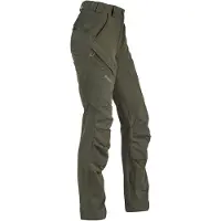 Deerhunter Lady Northward Trousers Bark Green 44