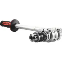 Metabo Vääntömomenttilisäosa PowerX3 DC