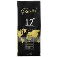 Parallel Kahvipavut 12, 1 kg