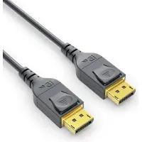 PureLink DisplayPort 1.4 -kaapeli - PureInstall 1.50m