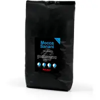 Kahls Mocca Sanani kahvipavut 1000g