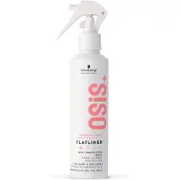 Schwarzkopf Professional Osis+ Flatliner 200 ml