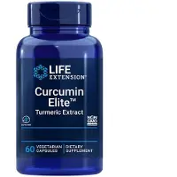 Life Extension Curcumin Elite