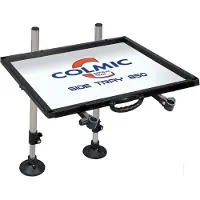 Colmic Logo 850 Tarjotin