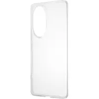 Wave Silicone -suojakuori, Honor 200 Pro 5G