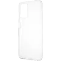 Wave OnePlus Nord CE4 Lite silikonikuori, läpinäkyvä
