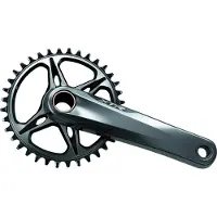 Shimano Xtr M9120 Hollowtech Ii Polkupyörän Kammet