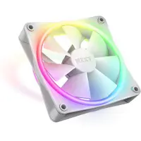 NZXT F120 RGB DUO, Tuuletin, 12 cm, 500 RPM, 1800 RPM, 29 dB, 48,58 cfm