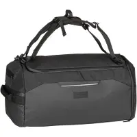 Porsche Design Urban Eco Viikonloppukassi 58 cm Musta