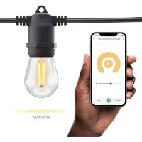 Hombli – Outdoor String Light (HBEW-0105)