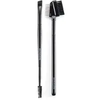 Browgame Cosmetics Duo Brow Brush Kit