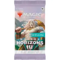 Difuzed Modern Horizons 3 Play Booster