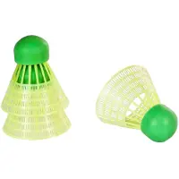 Sportx - Speed ??Badminton Shuttles in Tube 3 pcs.