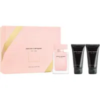 Narciso Rodriguez For Her Eau de Parfum Lahjasetti