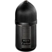 Cartier Pasha de Noir Absolu Parfum Limited edition 100 ml