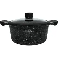 Bollire Milano kattila kannella, 5,2 l