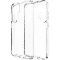 Zagg Cases Luxe Samsung S24+Clear (702313552)