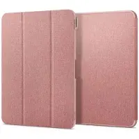Spigen Urban Fit iPad Pro 13" 2024 rose gold ACS07011 (ACS07011)