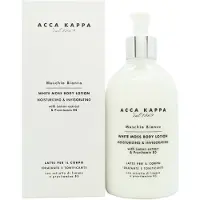 Acca Kappa White Moss Body Lotion 300 ml