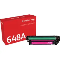 Xerox Värikasetti - - Everyday - magenta - yhteensopiva - väriainekasetti (vaihtoehto: HP CE263A)