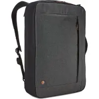 Case Logic Era Convertible Bag Obsidian - 15,6"