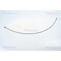 TRISCAN Vaijeri, seisontajarru 8140 24154