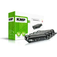 KMP – B-DR26V, 15000 sivua, Musta, 3 kpl (1245,7005)