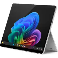 Microsoft Surface - tabletti - Snapdragon X Elite - Win 11 Pro - 16 GB RAM - 512 GB SSD - 13" kosketusnäyttö 2880 x 1920 - IEEE 802.11a, IEEE 802.1...