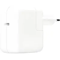 Apple – 30W USB-C Power Adapter (MW2G3ZM/A)