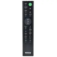 Mtp Products Yleiskaukosäädin Sony-kaiuttimelle - vastaa RMT-AH200U:ta.