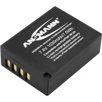 Ansmann A-Fuj NP-W126