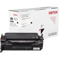 Xerox Everyday 006R04420 -laservärikasetti, musta