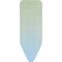 Brabantia silityslaudan päällinen Soothing Sea, C 124x45 cm