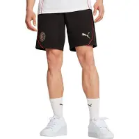 Puma Ac Milan Casuals Shortsit