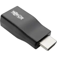 Eaton Tripplite Series Compact HDMI to VGA Adapter Video Con (P131-000-A)
