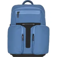Piquadro Hidor Reppu tummansininen