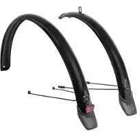 Xlc lokasuojapaketti 28" 58 mm
