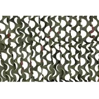 Atom Camouflagenet (Size: 2.4x6 m)