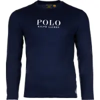 Ralph Lauren 714899614 Pitkähihainen T-paita