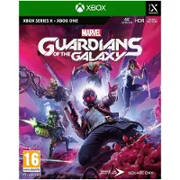 Marvel'S Guardians Of The Galaxy (Xbox)