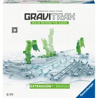 Ravensburger Extension Bridges Rakennuspeli
