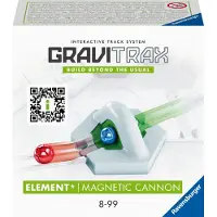 Ravensburger GraviTrax Laajennuspaketti Gauss-Kanava - 22413
