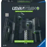 Ravensburger Gravitrax Pro Extension Vertical - Multi/patterned - ONE SIZE